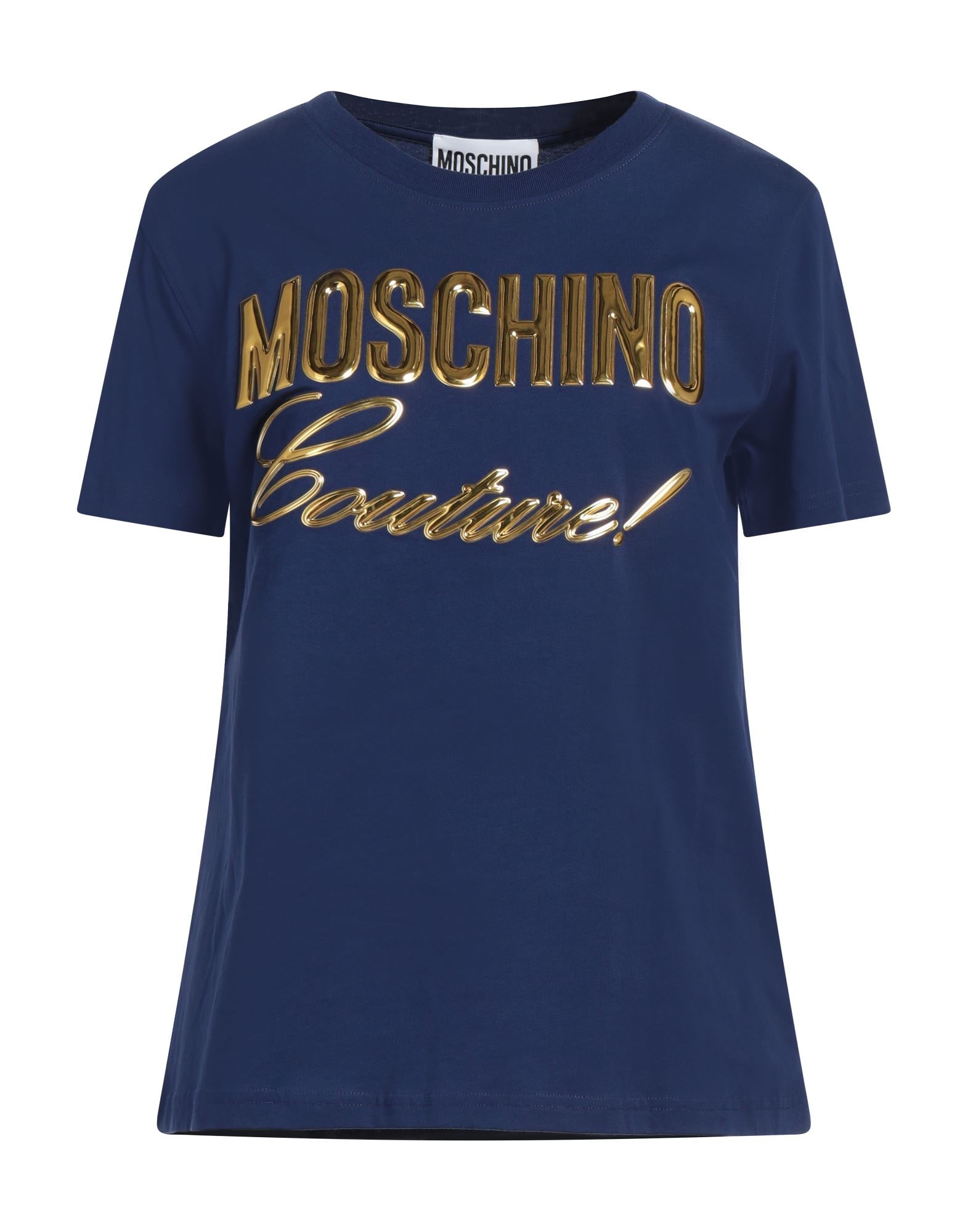 MOSCHINO - T-shirts