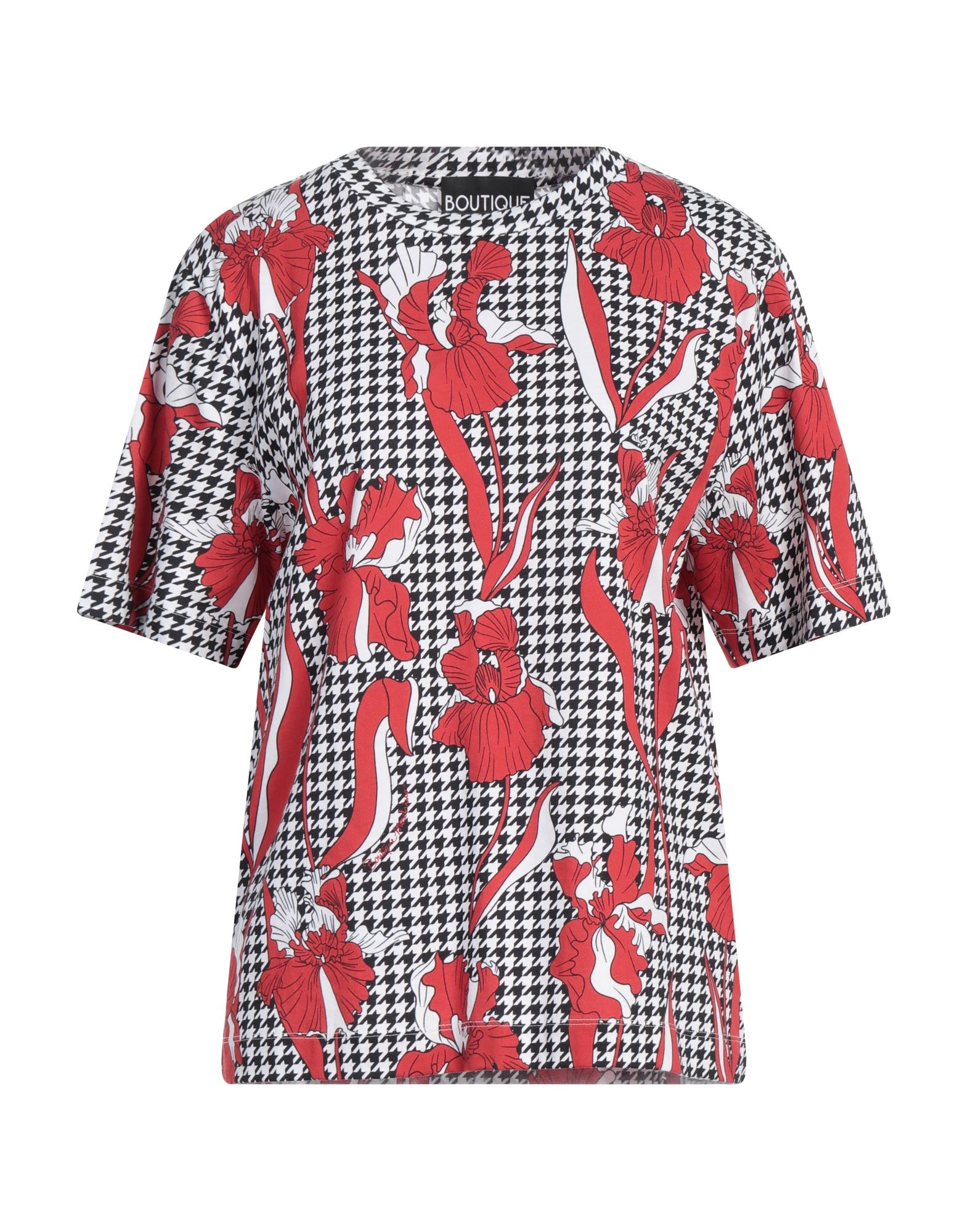 BOUTIQUE MOSCHINO - T-shirts