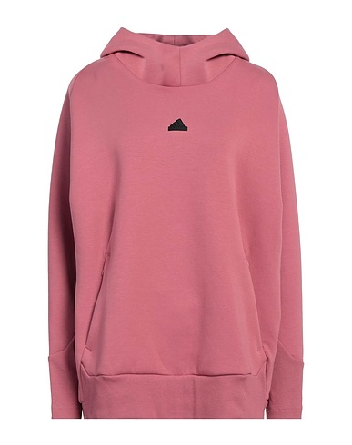 ADIDAS Hoodie Antikrosa 56% Baumwolle, 40% Recyceltes Polyester, 4% Elastan