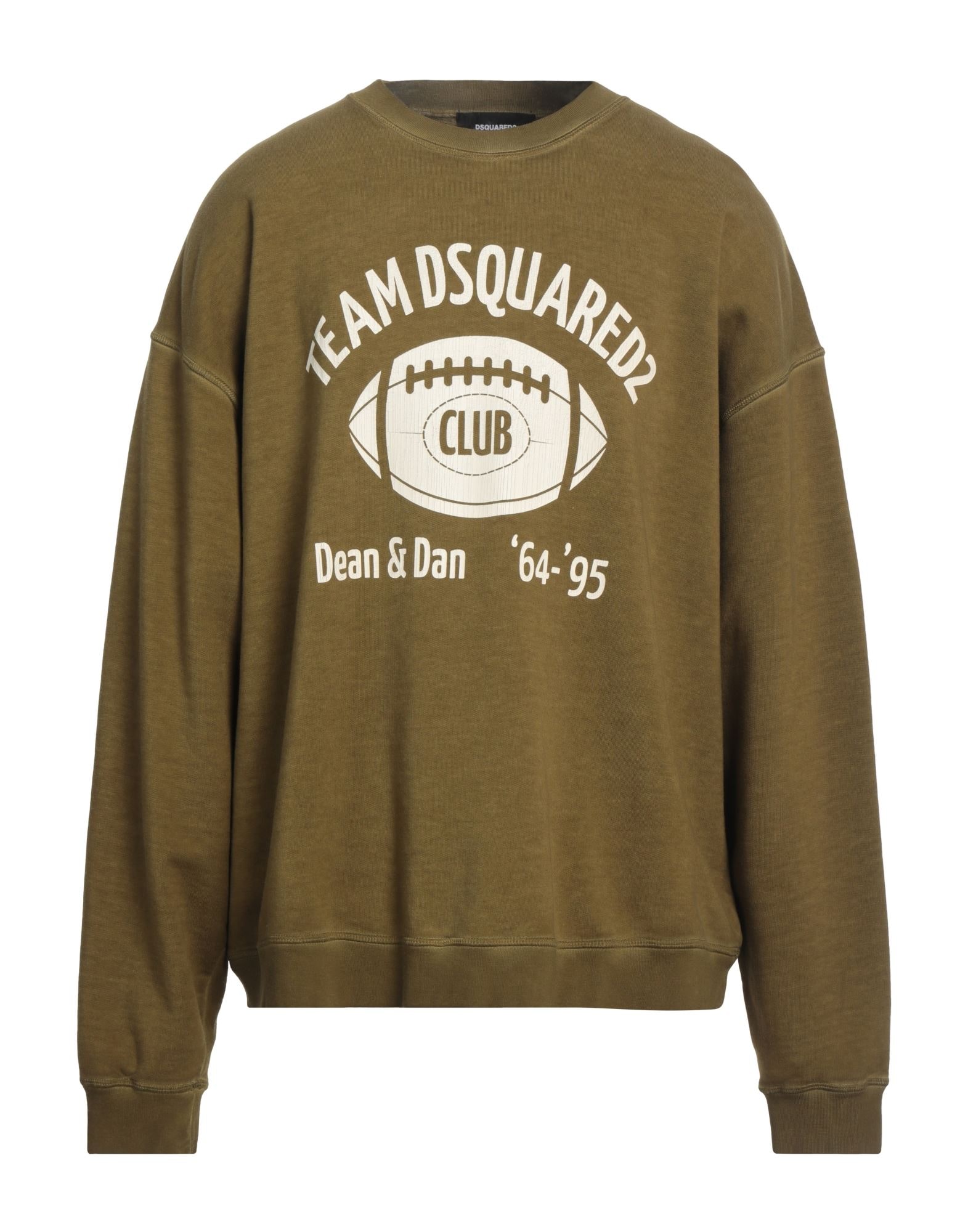 DSQUARED2 - Sweatshirts