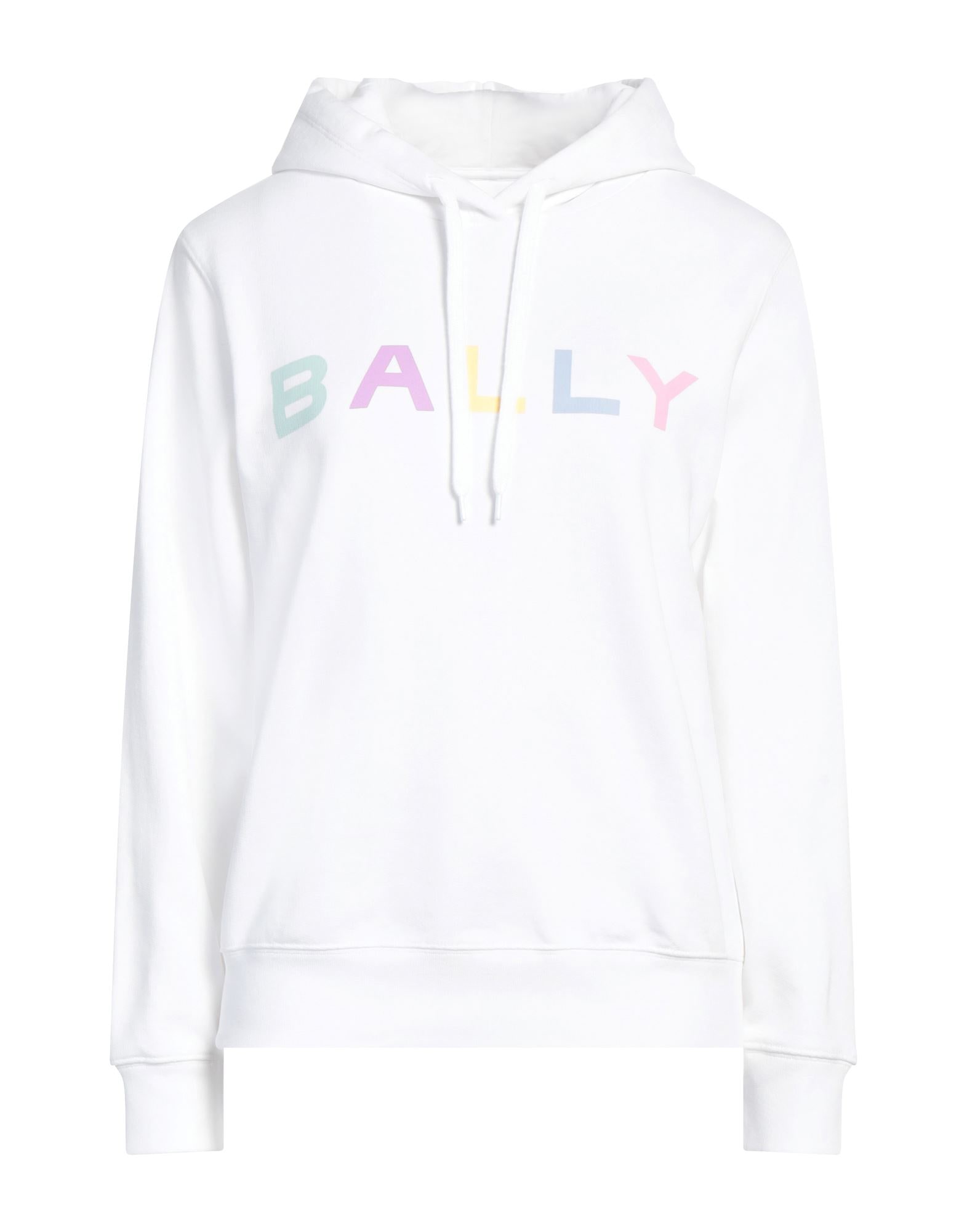 BALLY - Sweatshirts