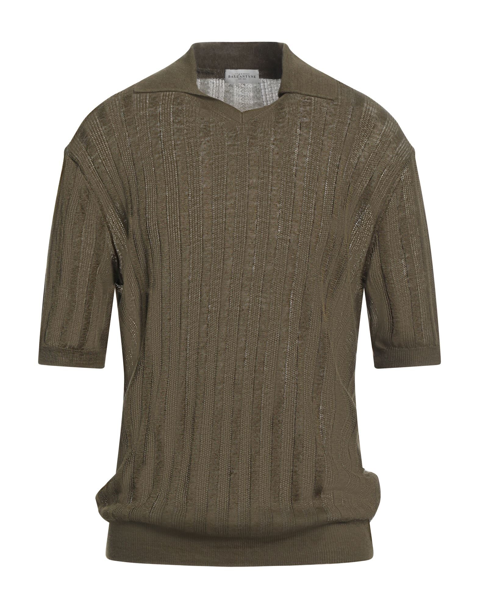 BALLANTYNE - Свитеры