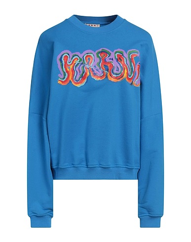 MARNI Sweatshirt X FLAMINIA VERONESI 100% Cotton