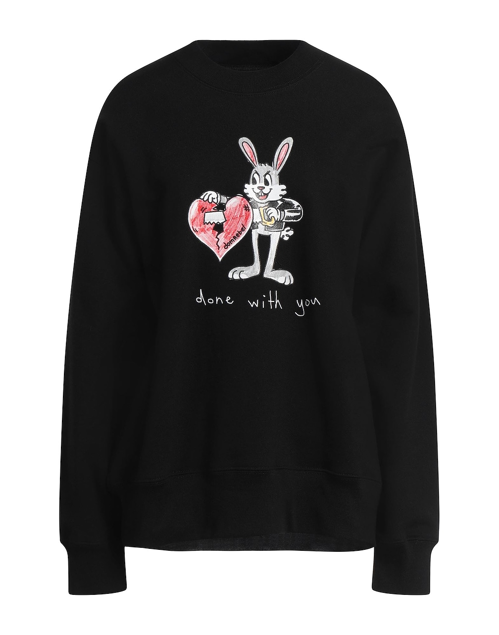 DOMREBEL - Sweatshirts