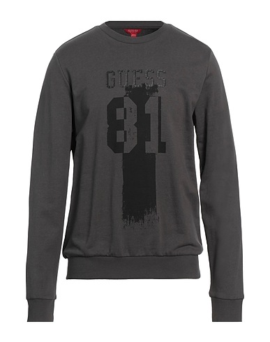 GUESS Sweatshirt Lead 100% Cotton