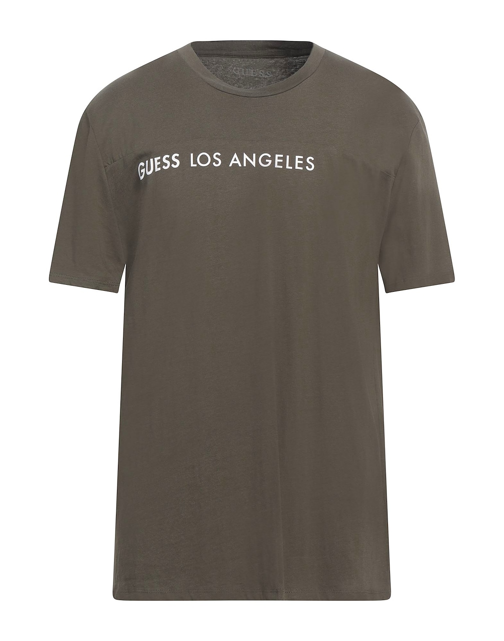 GUESS - T-shirts