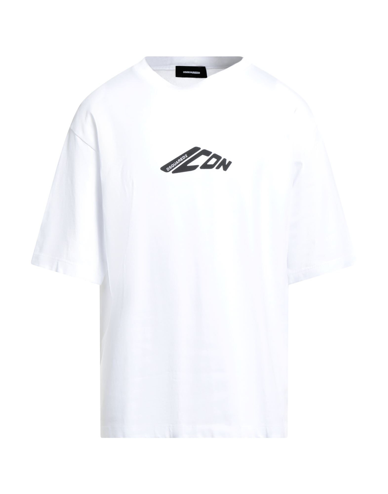 DSQUARED2 - T-shirts