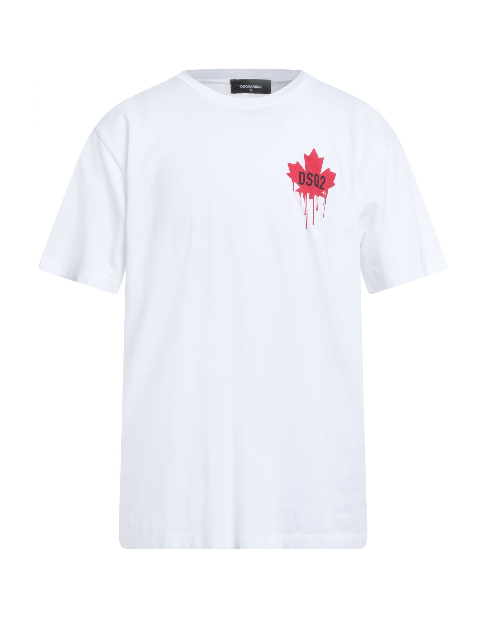 DSQUARED2 - Camisetas