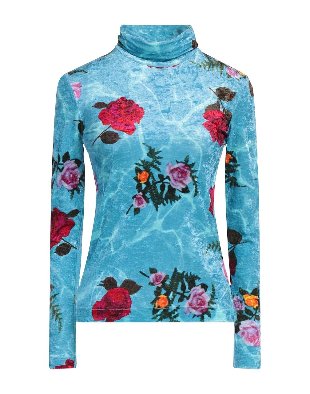 DRIES VAN NOTEN - T-shirts