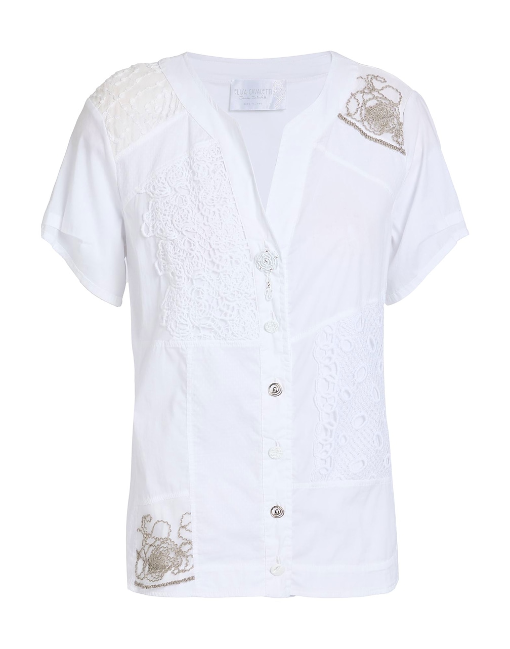 ELISA CAVALETTI by DANIELA DALLAVALLE - Camicie