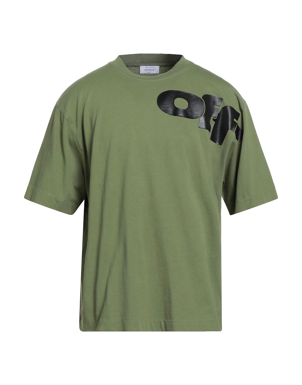 OFF-WHITE™ - T-shirts