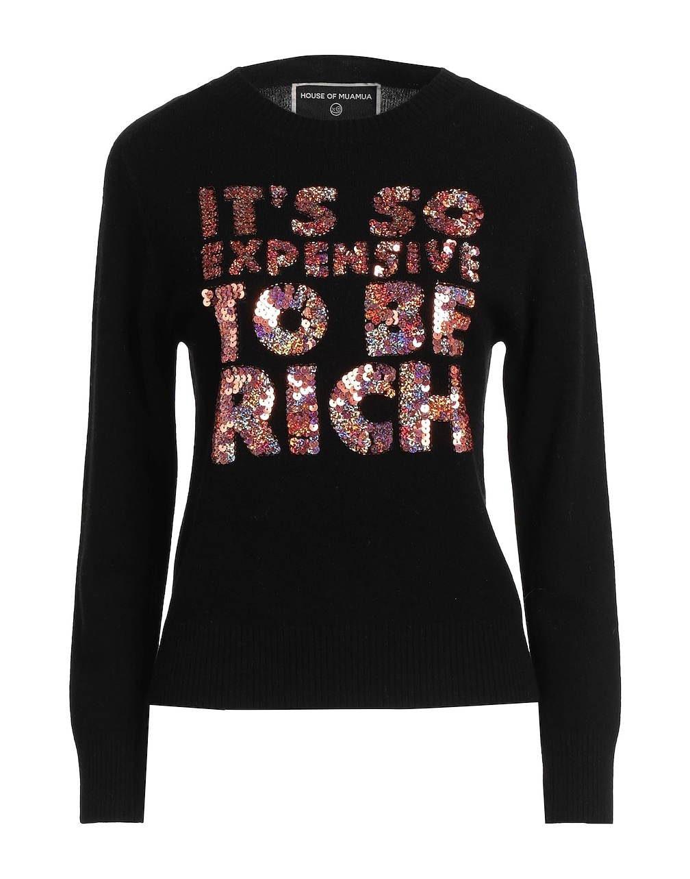 HOUSE OF MUA MUA - Sweaters