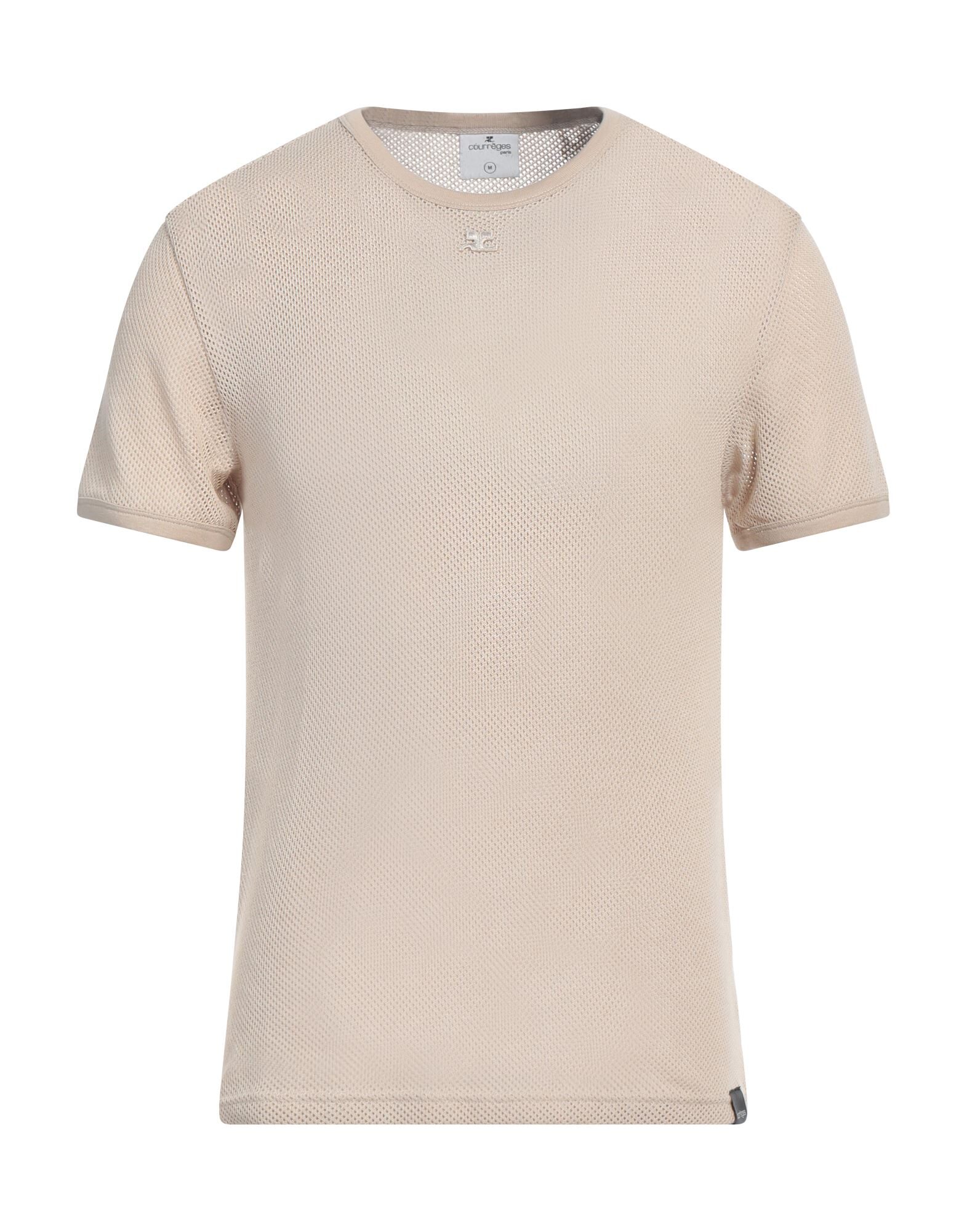 COURRÈGES - T-shirts