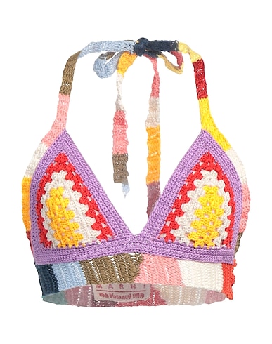 MARNI Top 100% Cotton