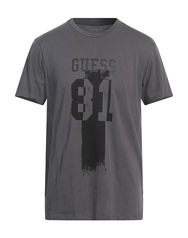 GUESS T-shirt Lead 100% Cotton