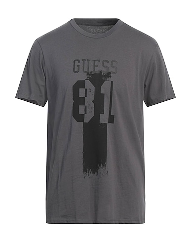 GUESS T-shirt 100% Βαμβάκι