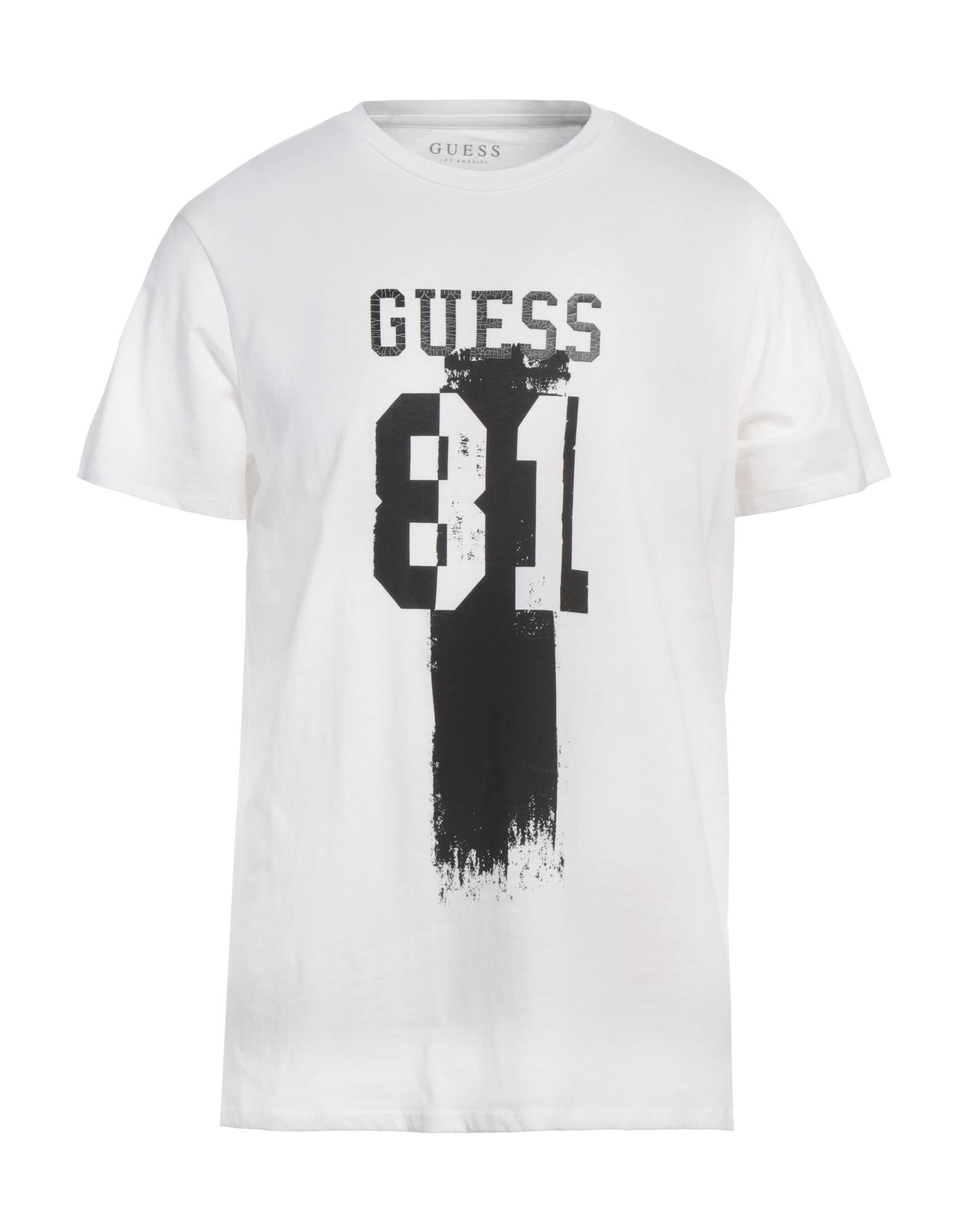 GUESS - T-shirts