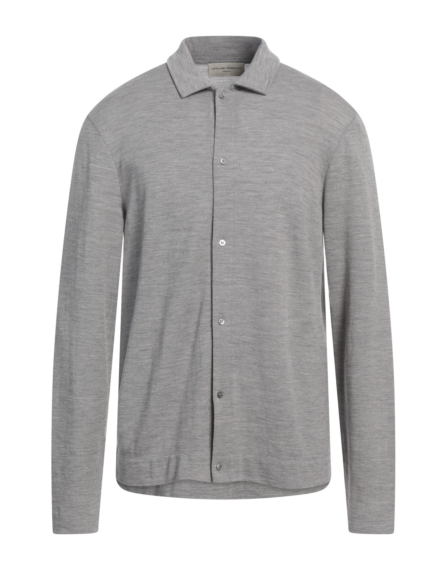 OFFICINE GÉNÉRALE - Shirts