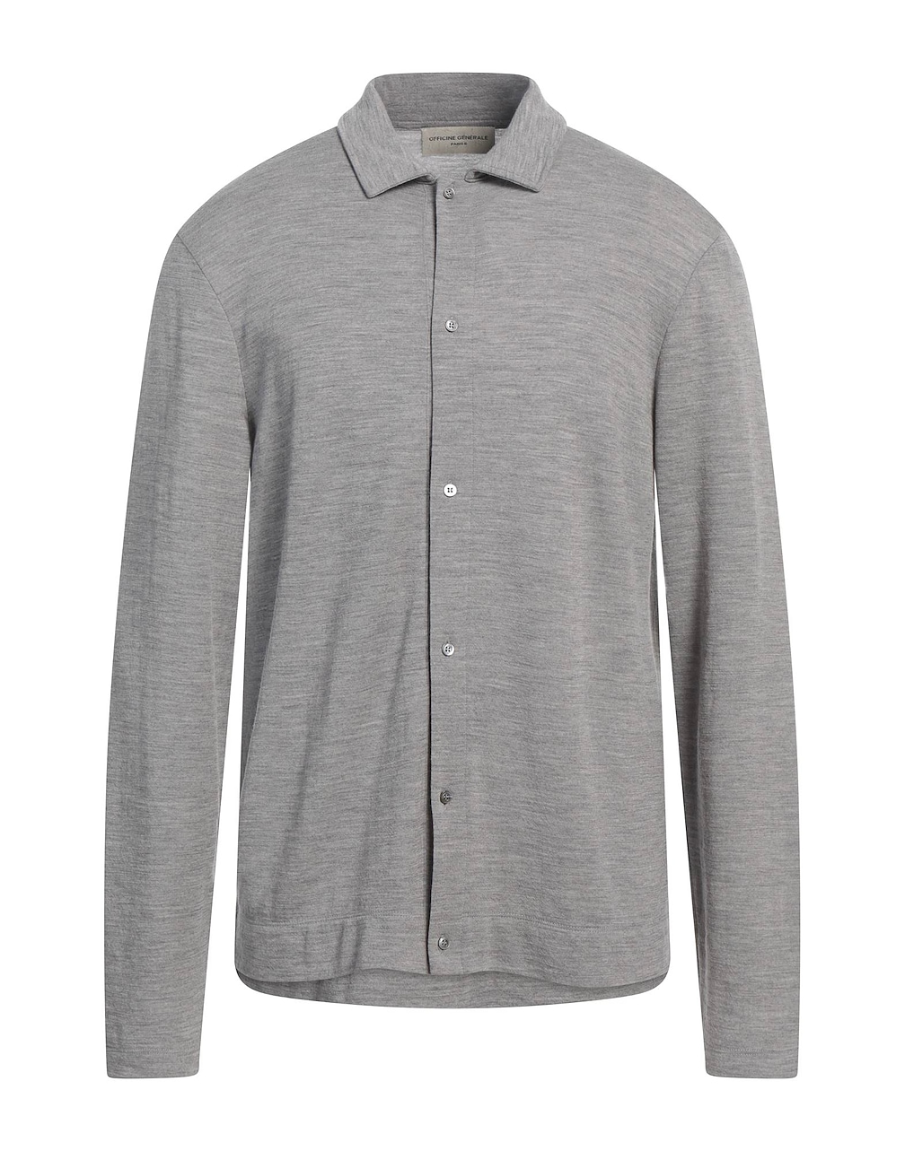 OFFICINE GÉNÉRALE - Shirts