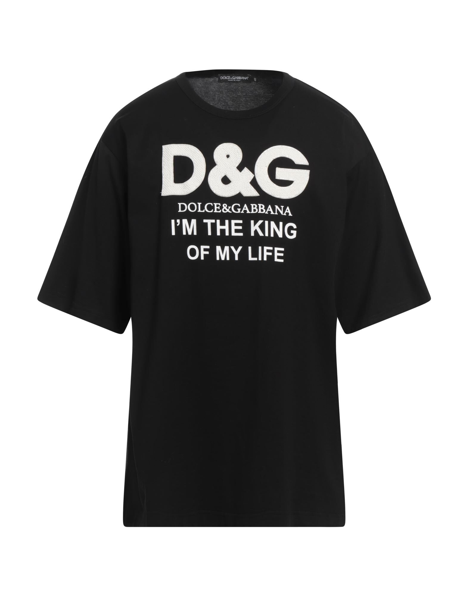 DOLCE&GABBANA - Футболки