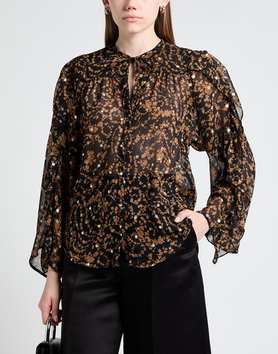 SABINA MUSÁYEV Pубашка