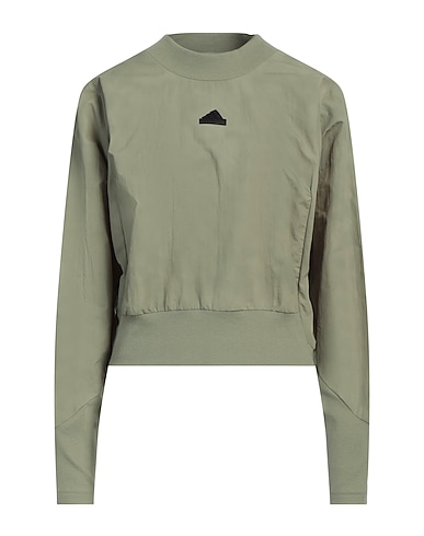 ADIDAS ORIGINALS Sweatshirt 100% Recycled polyamide