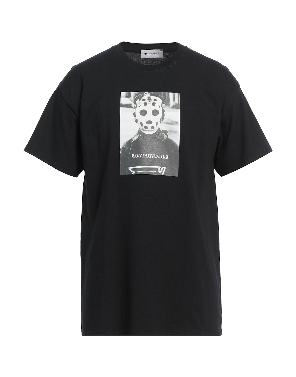 BACKSIDECLUB - T-shirts
