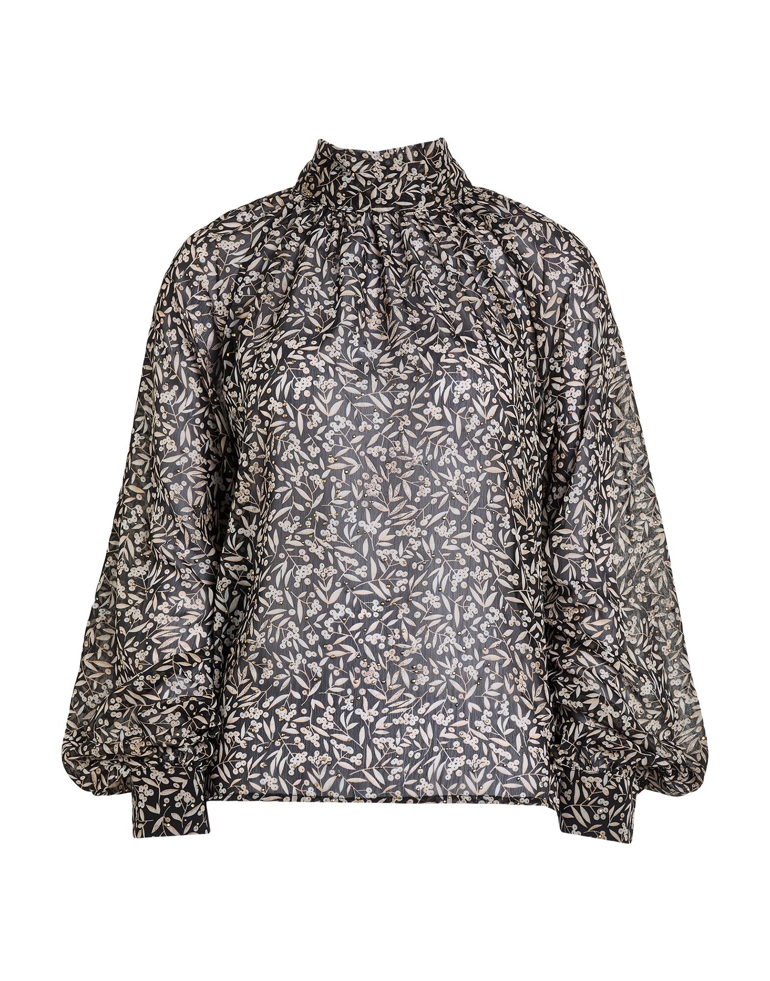 SABINA MUSÁYEV - Топы без рукавов