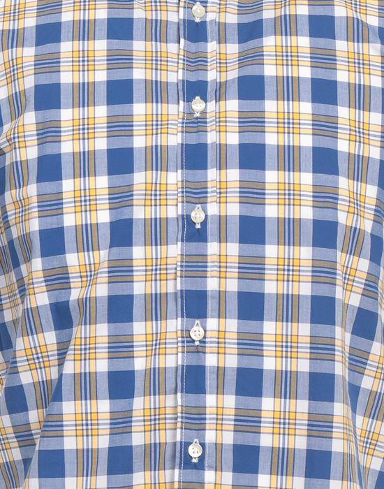 THREE STROKE Pубашка