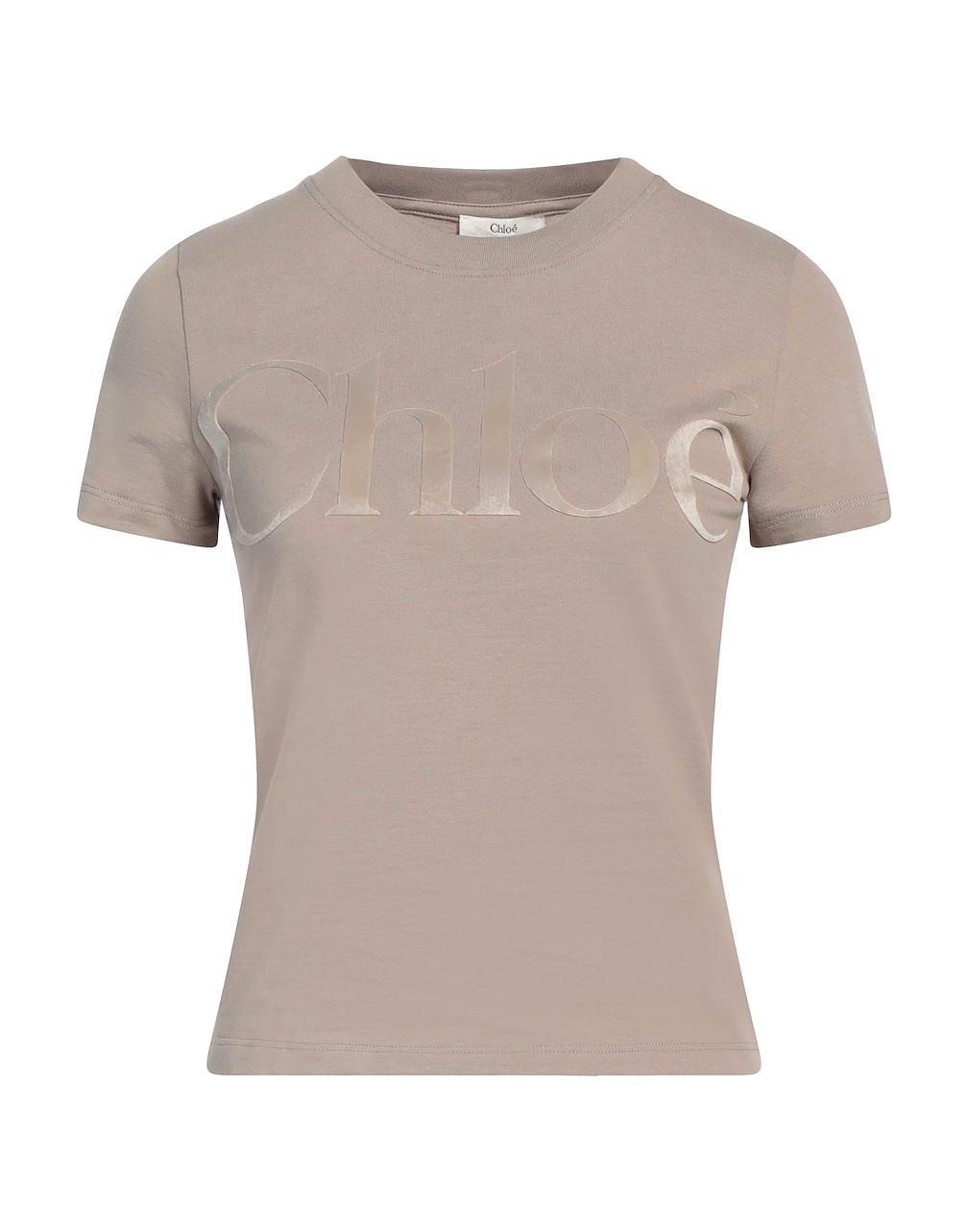 CHLOÉ - T-shirts
