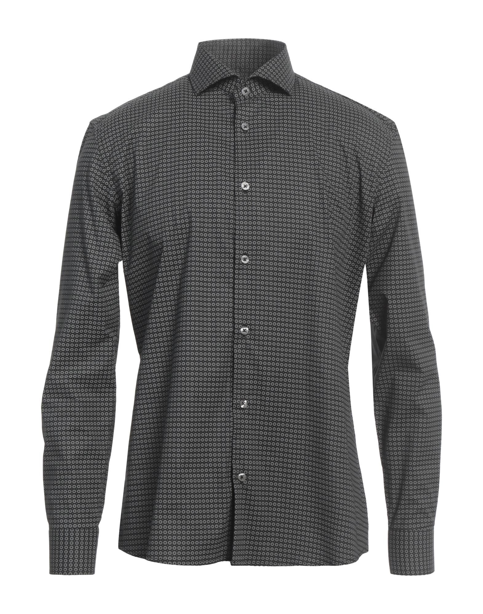 GREY DANIELE ALESSANDRINI - Shirts