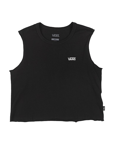 VANS T-shirt 100% Cotone