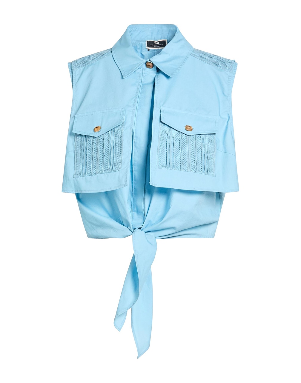 ELISABETTA FRANCHI - Πουκάμισα