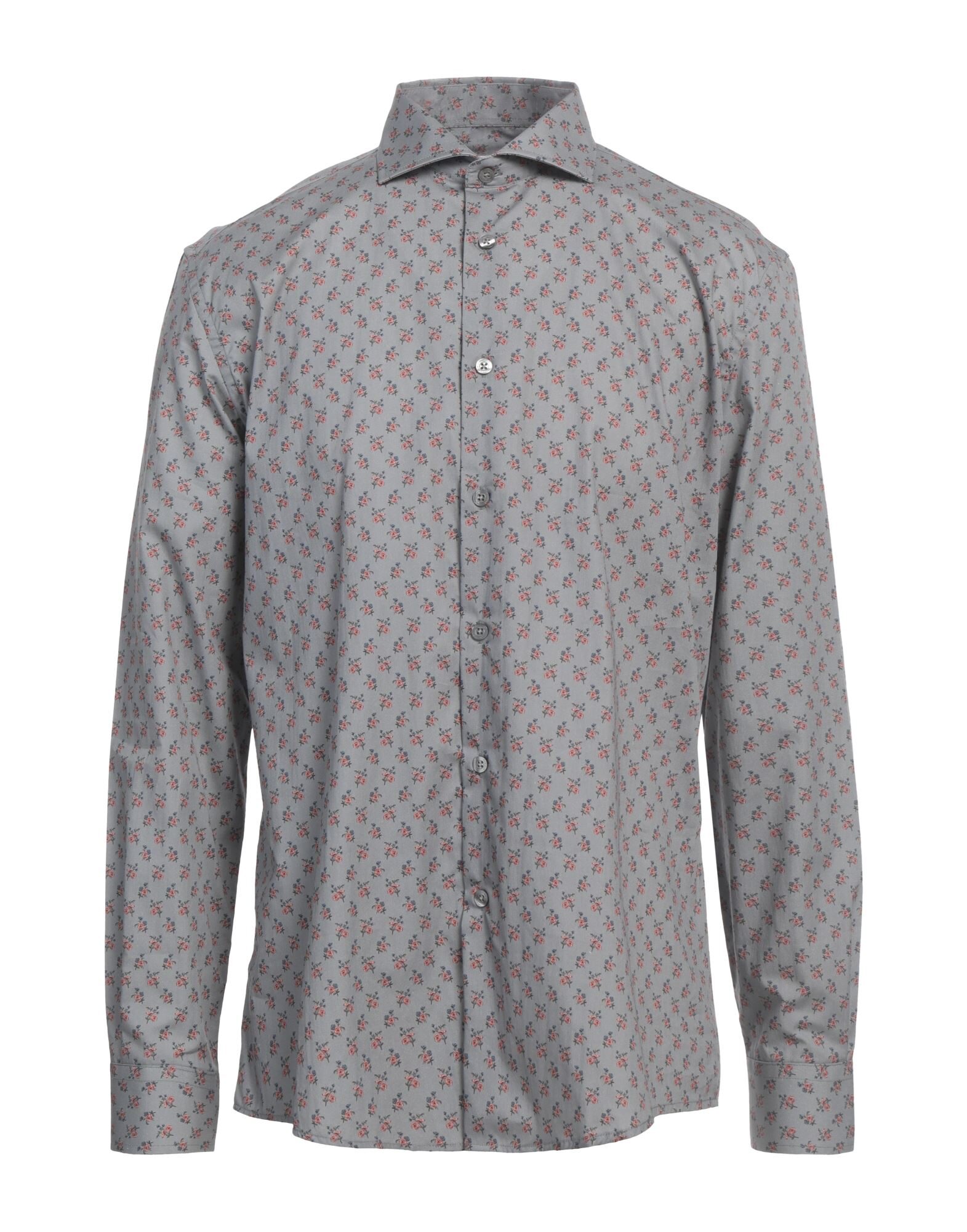 GREY DANIELE ALESSANDRINI - Shirts