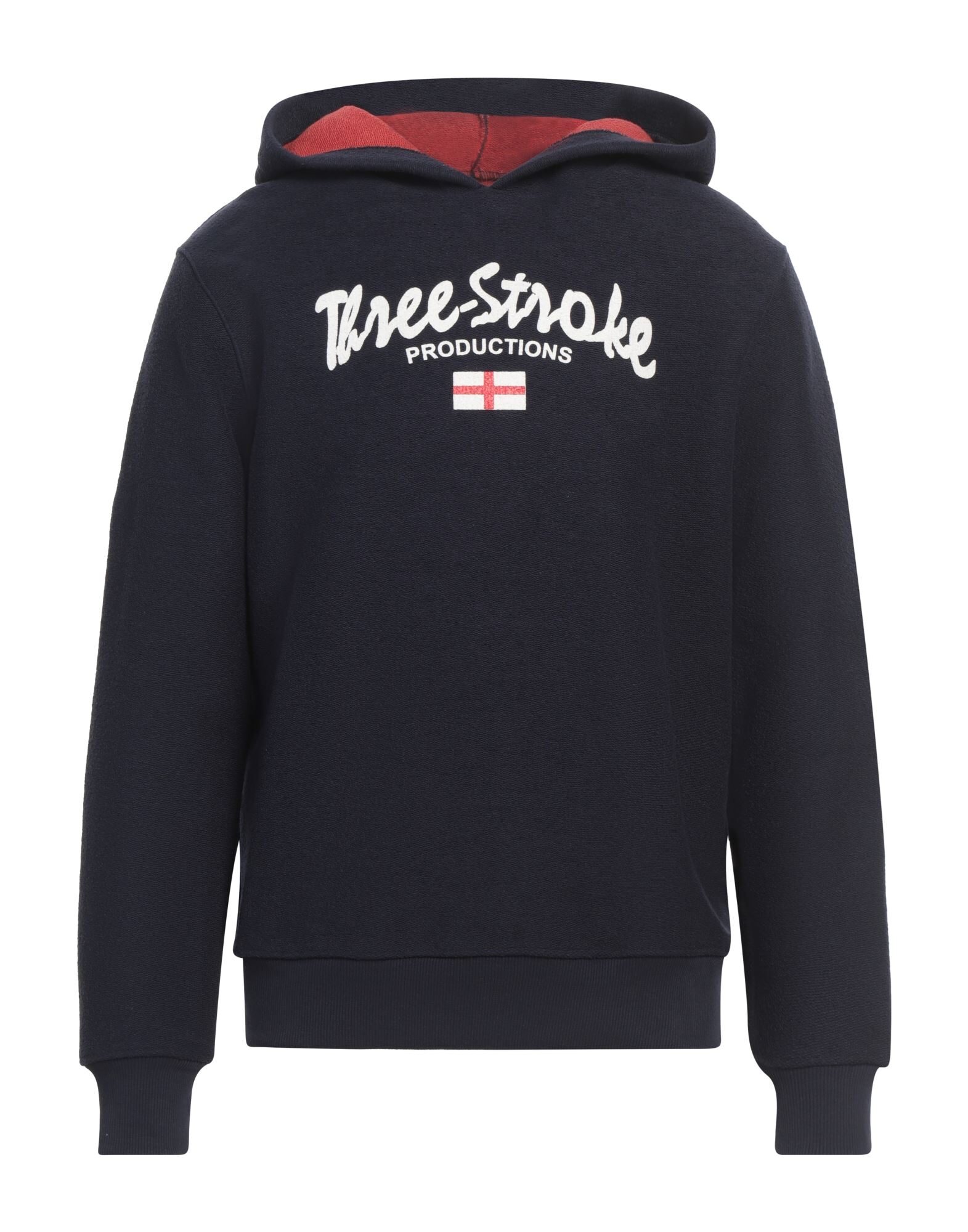 THREE STROKE - Sweatshirts