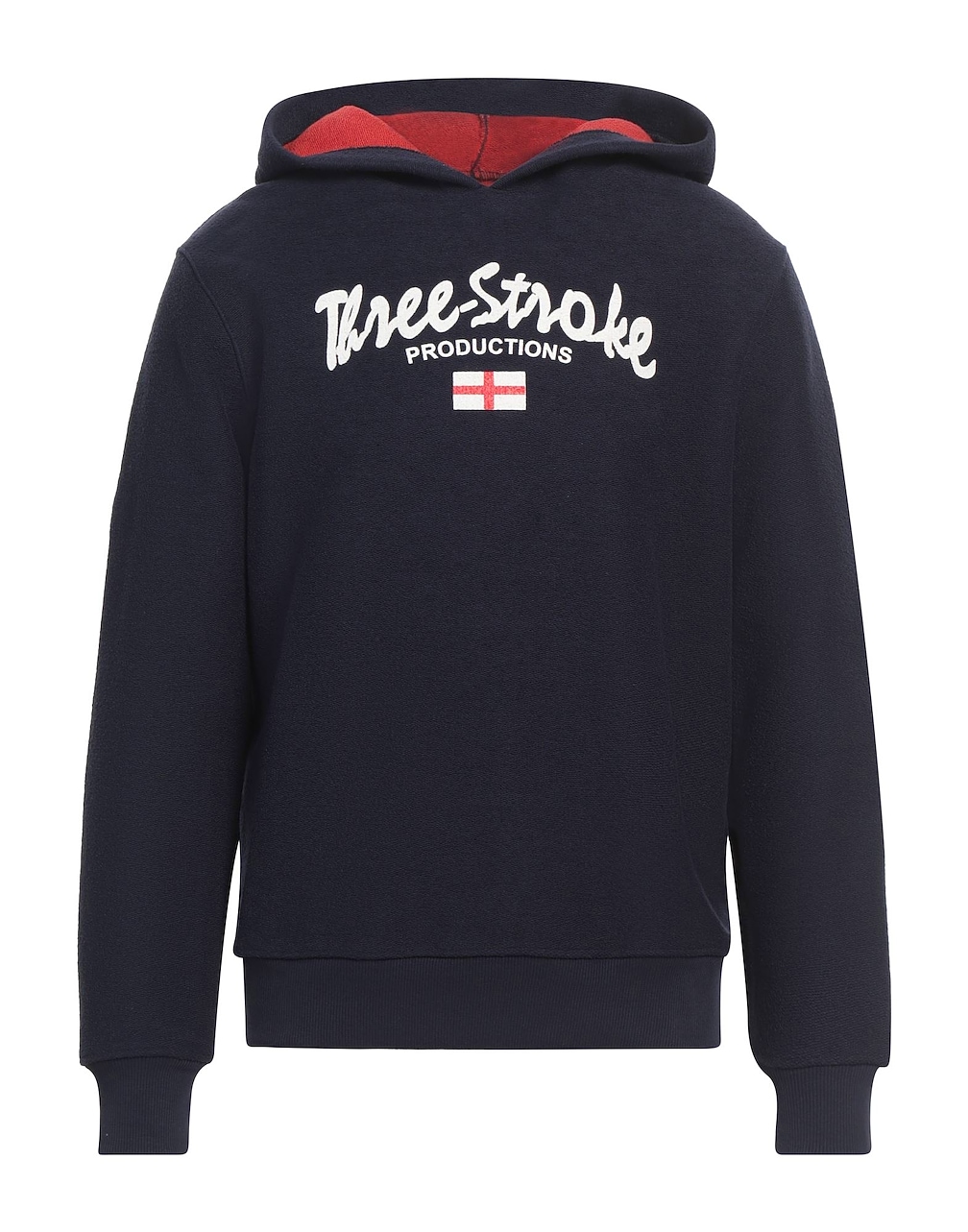 THREE STROKE - Sweatshirts