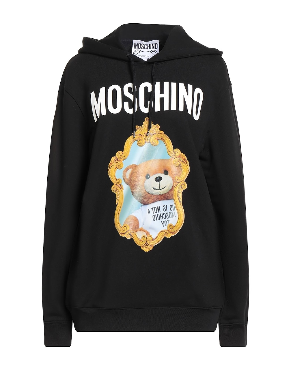 MOSCHINO - Sudaderas