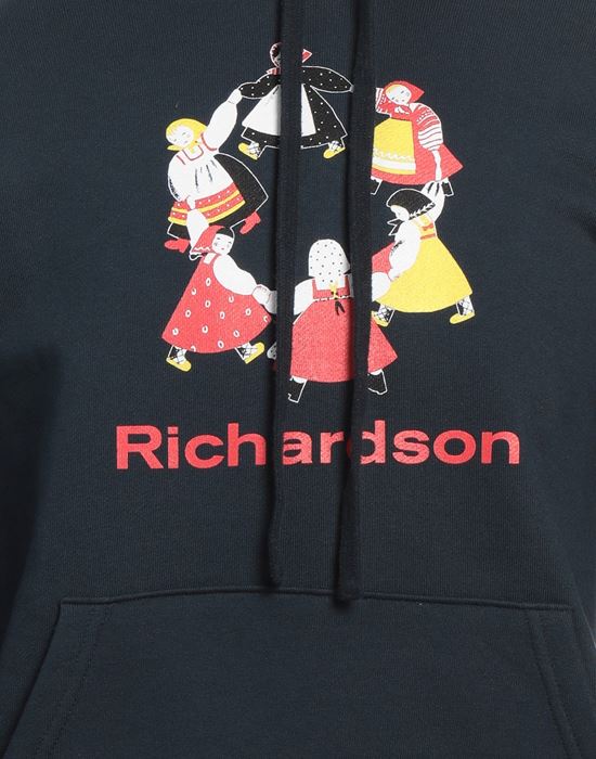 RICHARDSON Толстовка