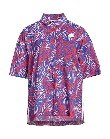 ADIDAS Shirts 100% Recycled polyester