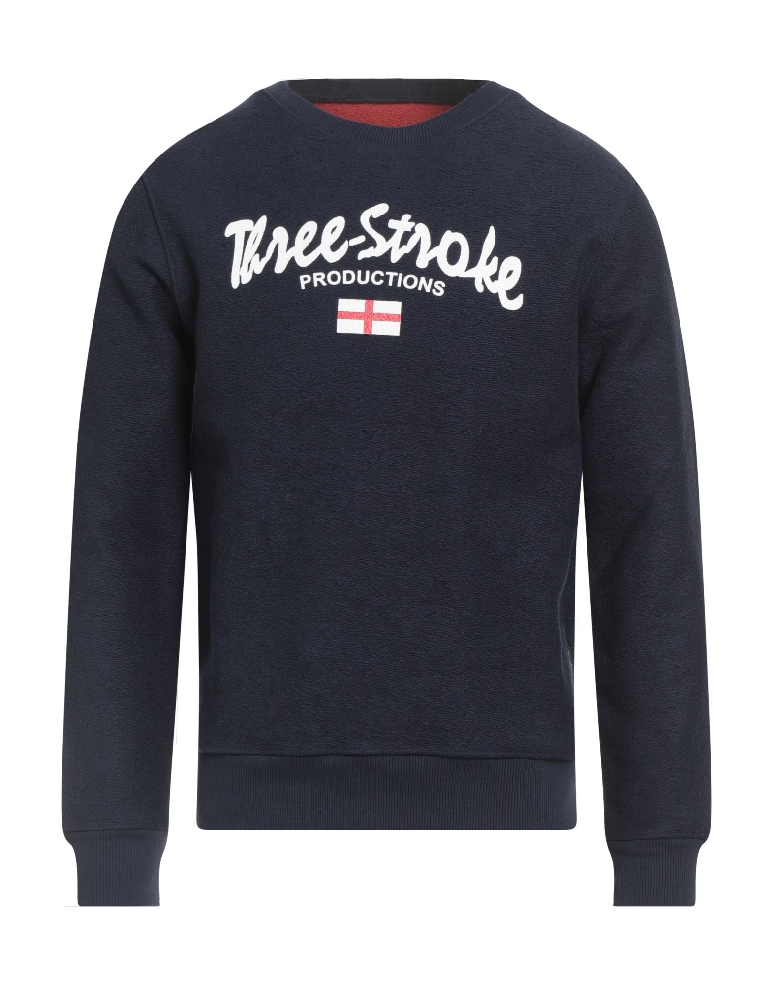 THREE STROKE - Sweatshirts