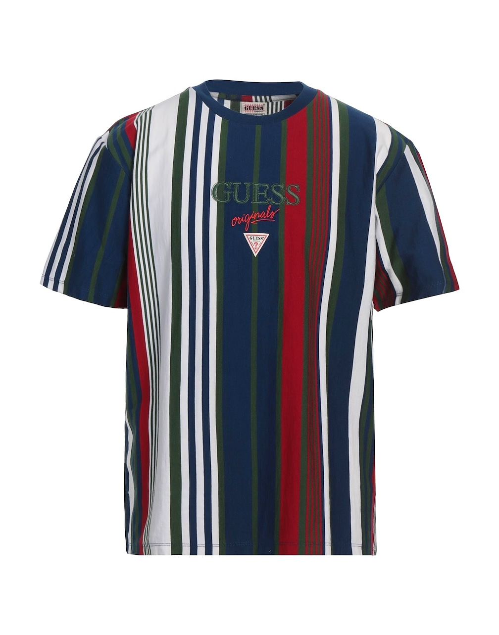 GUESS - T-shirts