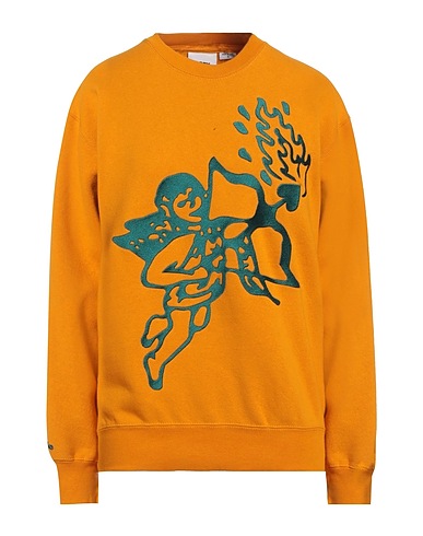 OBEY Hooded track jacket  Mandarin 58% Cotton, 42% Polyester