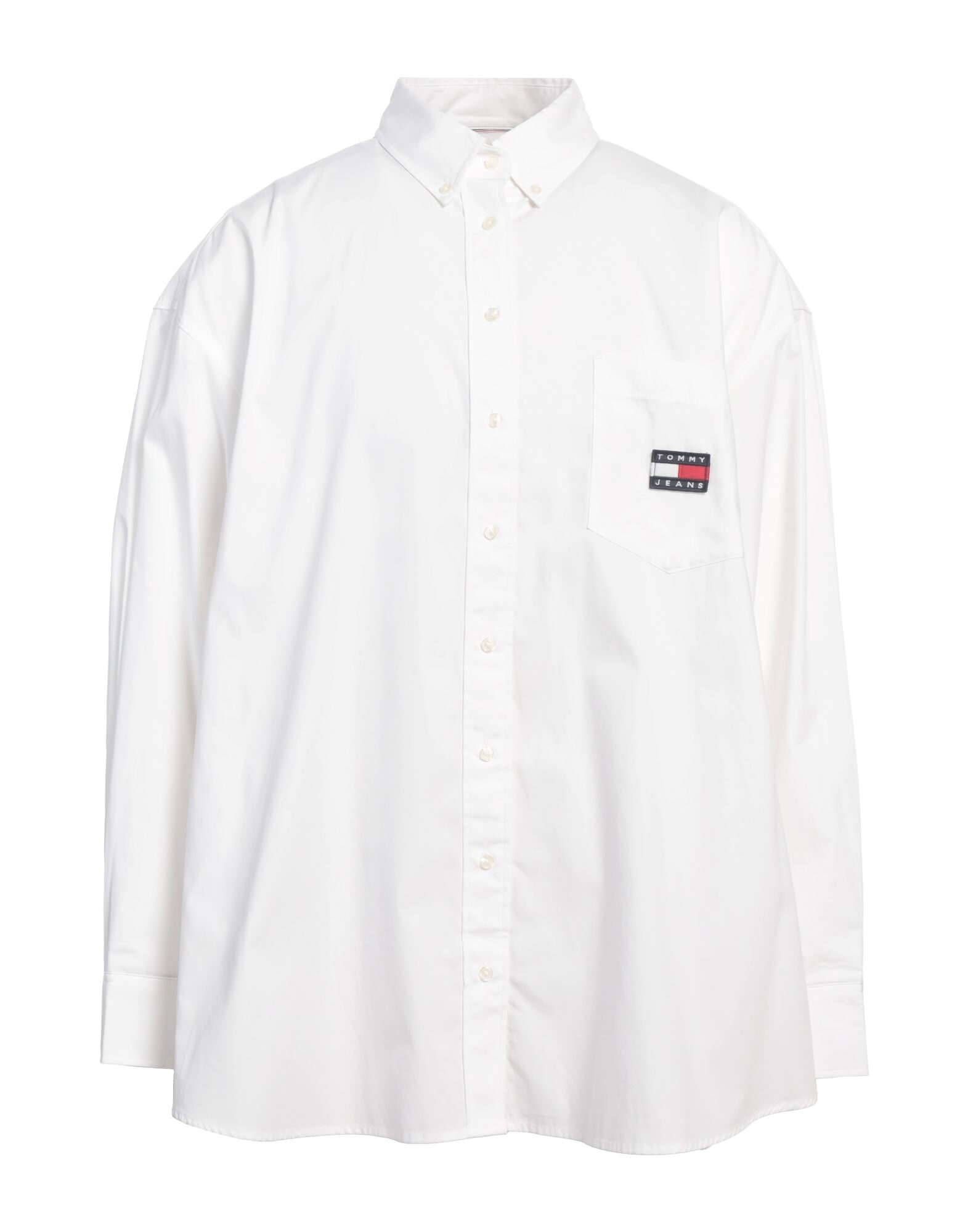 TOMMY JEANS - Shirts
