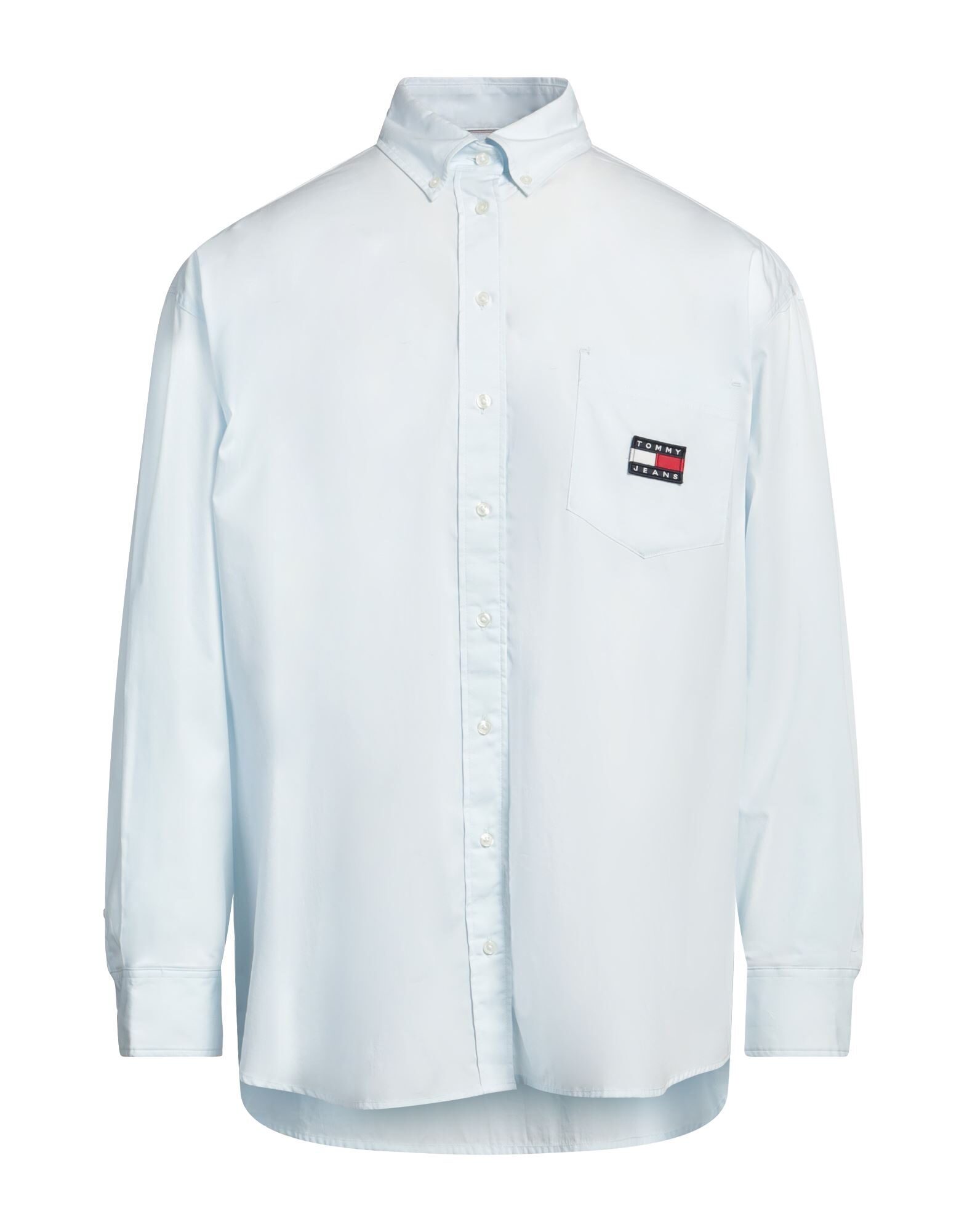 TOMMY JEANS - シャツ