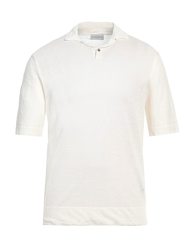 BALLANTYNE Polo shirt 100% Linen