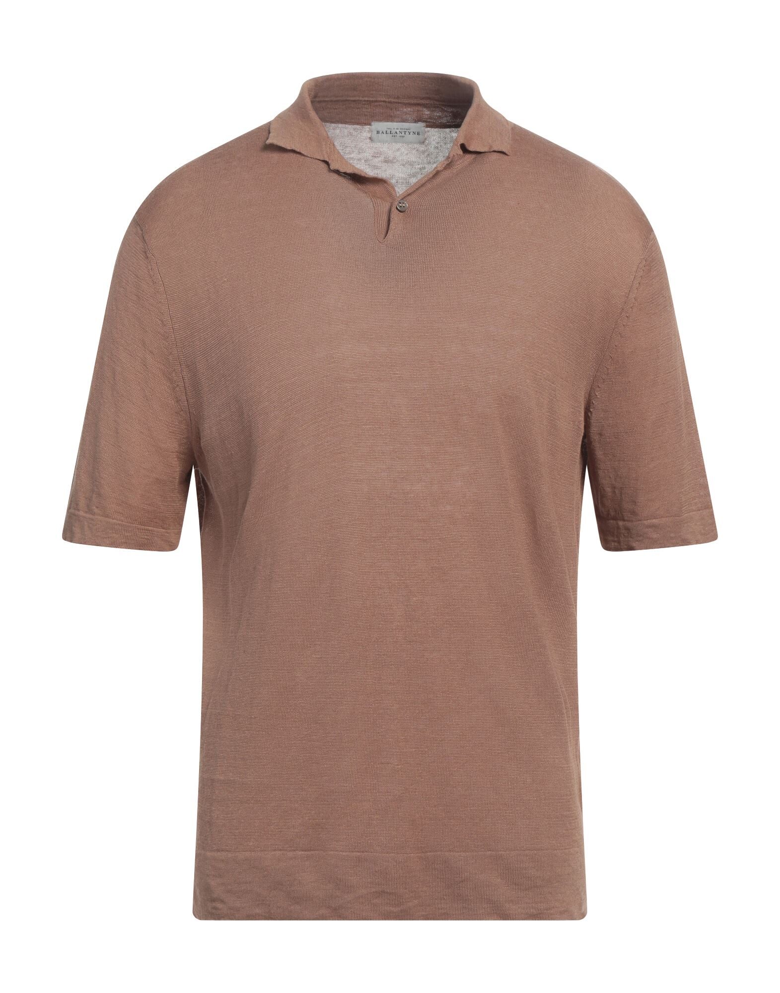 BALLANTYNE - Polo shirts