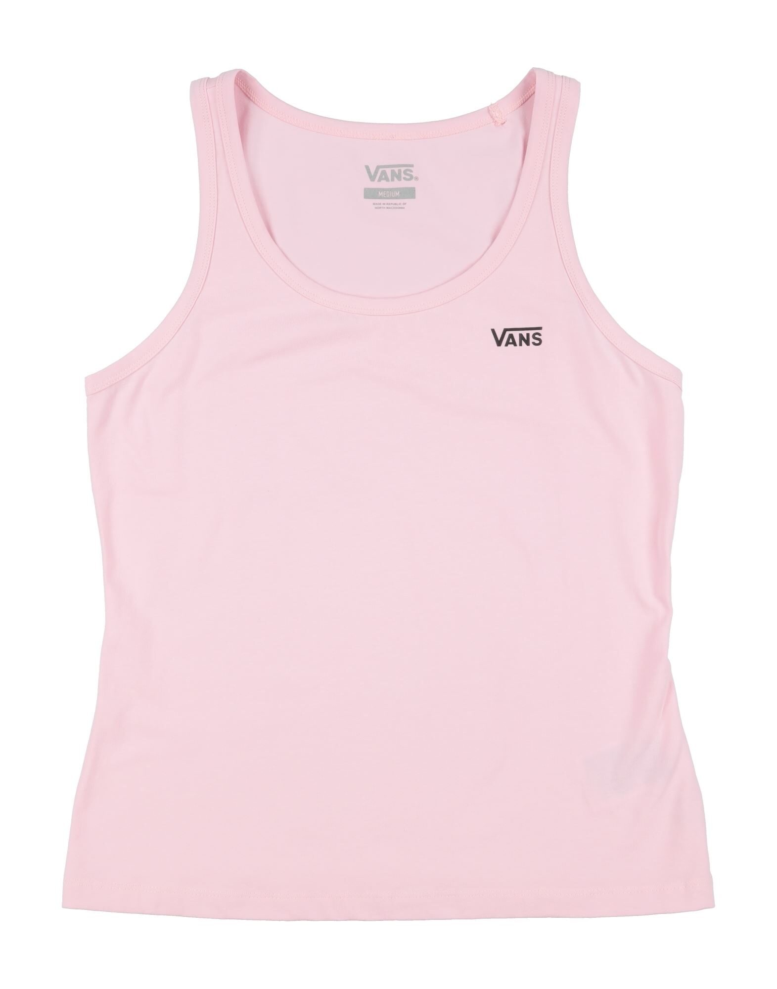 VANS - Топы без рукавов