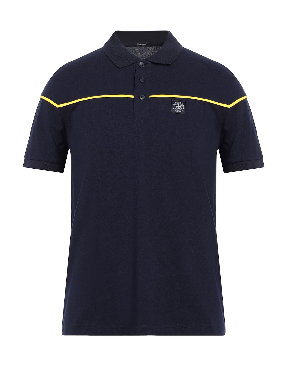 THREE STROKE - Polo shirts