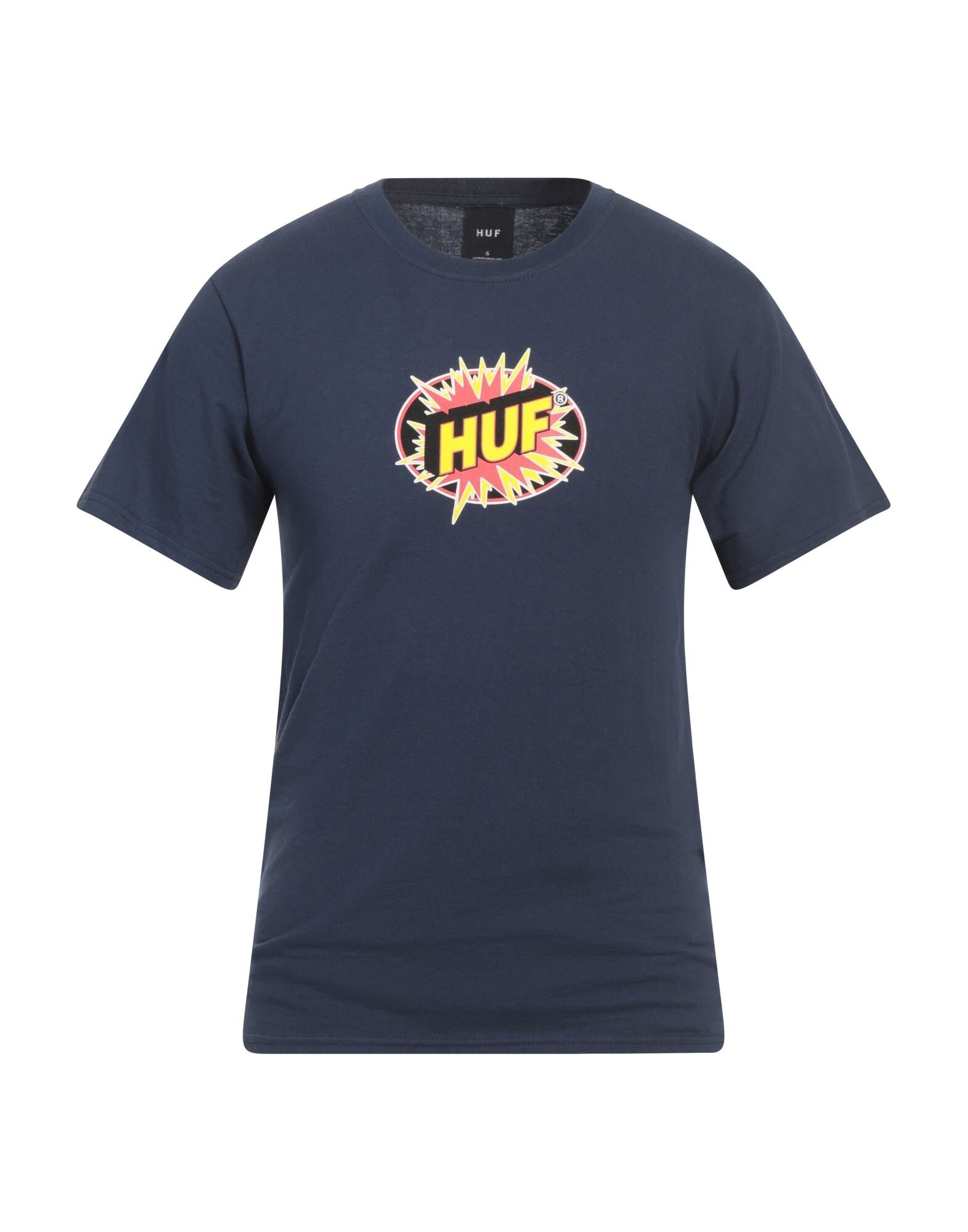 HUF - T-shirts