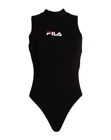 FILA Bodysuit 95% Cotton, 5% Elastane